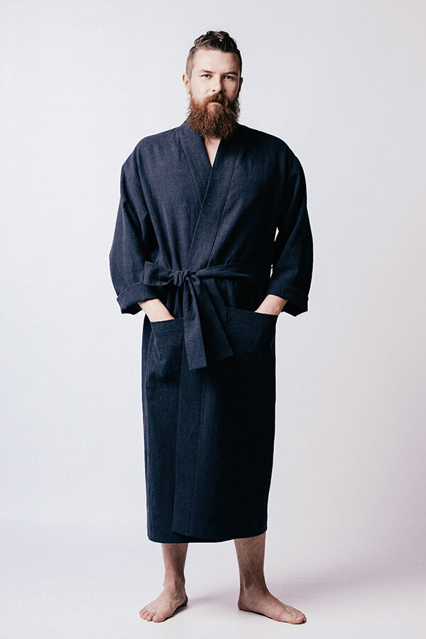 Named Clothing - Lahja Unisex Dressing Gown