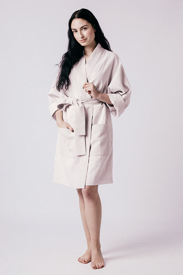 Named Clothing - Lahja Unisex Dressing Gown