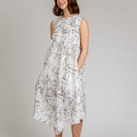 Megan Nielsen - Floreat Dress and Top