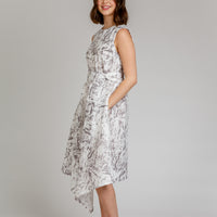 Megan Nielsen - Floreat Dress and Top