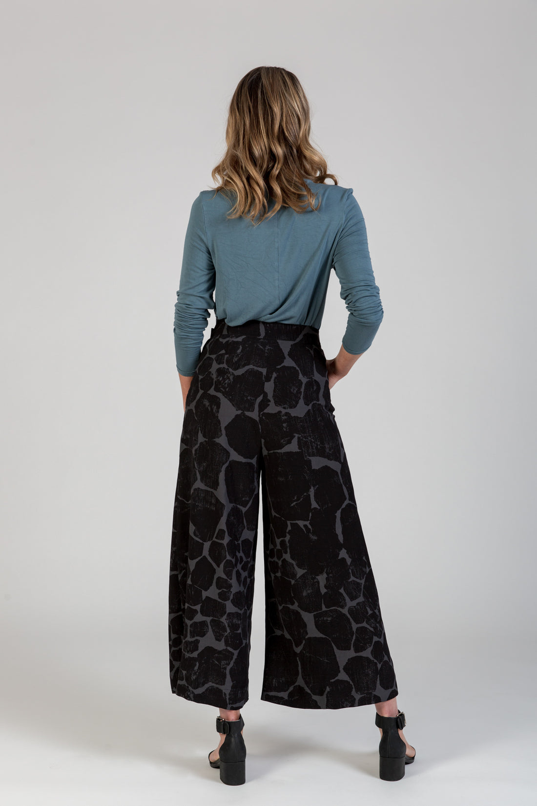 Megan Nielson - Flint Pants