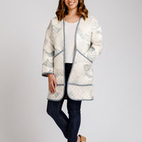 Megan Nielsen - Hovea Jacket & Coat - 0-20