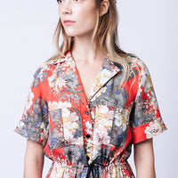 Named Clothing - Reeta Shirt Dress