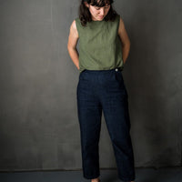 Merchant & Mills - Eve Pants - 6-18