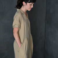 Merchant & Mills - The Factory Dress - 8-18