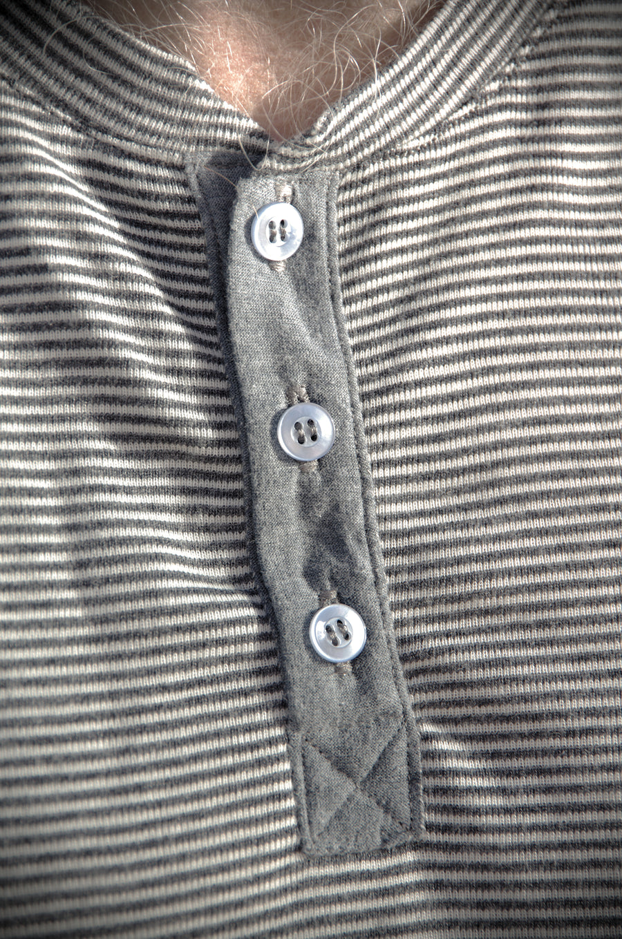 Thread Theory - Strathcona Henley