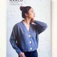 True Bias - Marlo Sweater 0-18